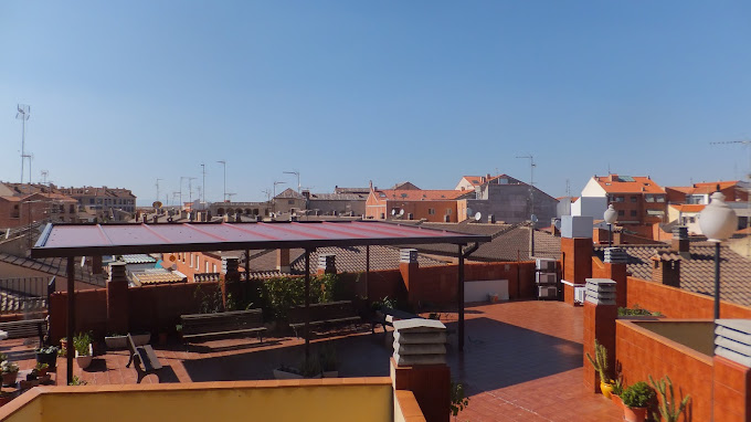 Residencia Los Enlaces